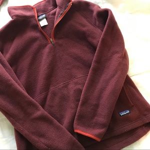 PATAGONIA Retro Fleece Pullover